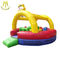 Hansel hot selling commercial inflatable jumping bouncer castle inflatable playground manufacturer supplier