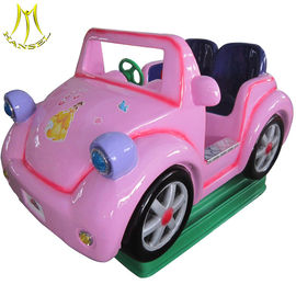 Hansel kids playing cars kiddie rides bus play area electric toy cars kiddie rides for sale supplier