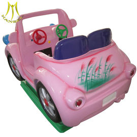 Hansel kids playing cars kiddie rides bus play area electric toy cars kiddie rides for sale supplier