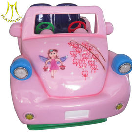 Hansel kids playing cars kiddie rides bus play area electric toy cars kiddie rides for sale supplier