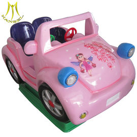 Hansel kids playing cars kiddie rides bus play area electric toy cars kiddie rides for sale supplier