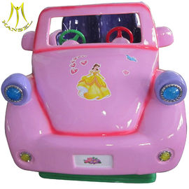 Hansel  indoor used car sales electric ride car for kids new products kiddie ride for sale supplier