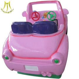 Hansel  indoor used car sales electric ride car for kids new products kiddie ride for sale supplier