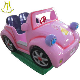 Hansel  indoor used car sales electric ride car for kids new products kiddie ride for sale supplier