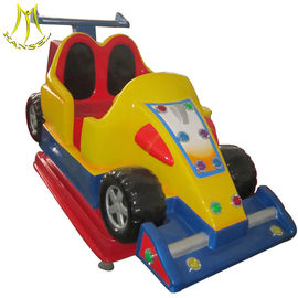 Hansel cheap indoor child Carnival Rides nice electric rides For Sale kiddy rides for sale supplier