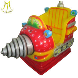 Hansel stock Guangzhou children new products unblocked games kiddie rides children rides game machine factory supplier