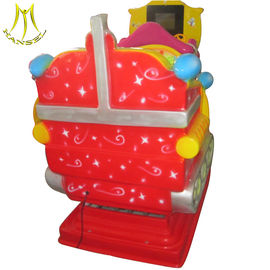 Hansel stock Guangzhou children new products unblocked games kiddie rides children rides game machine factory supplier