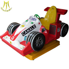 Hansel antique kids electric ride on mini car falgas musical kiddie rides for arcade children game machine supplier