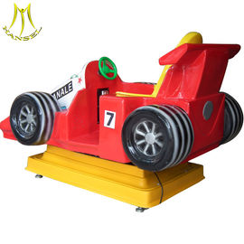 Hansel antique kids electric ride on mini car falgas musical kiddie rides for arcade children game machine supplier