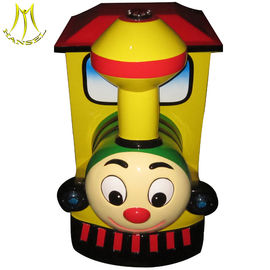 Hansel new car games play used kiddie ride musical kiddie rides coin operated amusement rides factory supplier