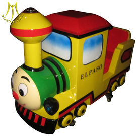 Hansel new car games play used kiddie ride musical kiddie rides coin operated amusement rides factory supplier