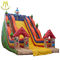 Hansel inflatable fun park equipment inflatbale water slide outdoor for sale supplier