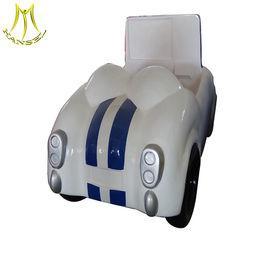 Hansel names amusement park equipment fiberglass kiddie ride for sale coin operated supplier