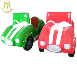 Hansel names amusement park equipment fiberglass kiddie ride for sale coin operated supplier