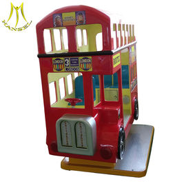 Hansel wholesale price 2018 hot coin operated kiddie rides for sale supplier