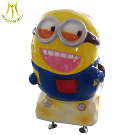 Hansel  cheap control box kiddie ride machine coin operated ride toys Guangzhou manufacturer supplier