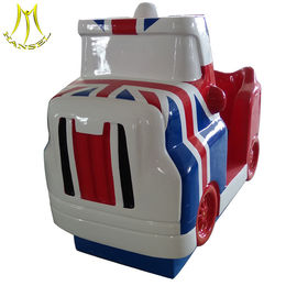 Hansel  cheap control box kiddie ride machine coin operated ride toys Guangzhou manufacturer supplier