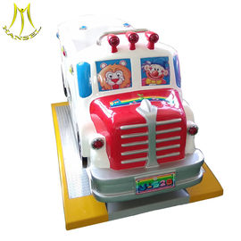 Hansel  indoor amusement games machine  electronic games to parks supplier