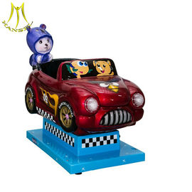 Hansel factory direct  amusement rides electronic kiddie ride supplier