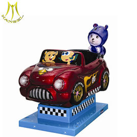 Hansel factory direct  amusement rides electronic kiddie ride supplier
