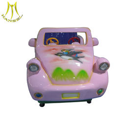 Hansel  low price coin operated kiddie rides amusement park rides supplier