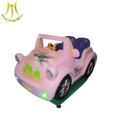 Hansel  low price coin operated kiddie rides amusement park rides supplier
