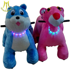 Hansel electronic games children ride on walking toy animals for sale supplier