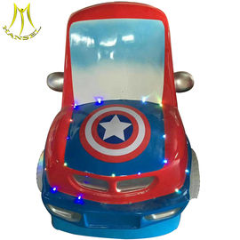 Hansel popular china kids toy ride on bus for amusement park for sale supplier