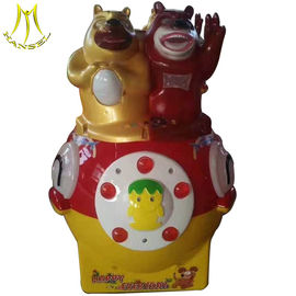 Hansel  kids playground funfair rides for sale electric ride on car for kids supplier
