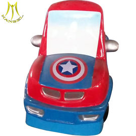 Hansel  high quality coin operated kids game machine equipment for mall supplier