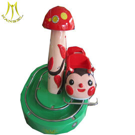 Hansel  cheap amusement park carousel horses for sale supplier