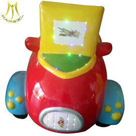 Hansel funfair rides kids ride on car children funny amusement park games supplier