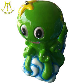 Hansel funfair rides kids ride on car children funny amusement park games supplier