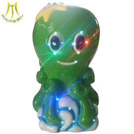Hansel funfair token operated machines kiddie rides for kids indoor game center supplier