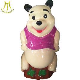 Hansel new kiddie ride coin amusement park equipment kiddie equipment rides supplier