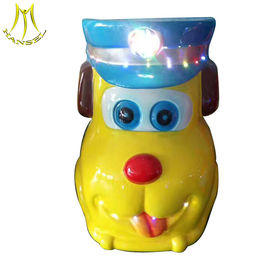 Hansel coin operated car kids ride on car kiddie ride games machine supplier