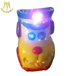 Hansel coin operated car kids ride on car kiddie ride games machine supplier