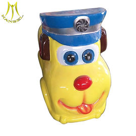 Hansel coin operated car kids ride on car kiddie ride games machine supplier