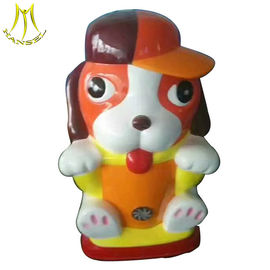 Hansel 	Pup kids games swing rides electric kiddie rides for kids in mall supplier