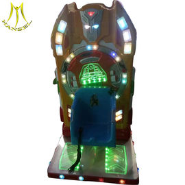 Hansel coin operated indoor kids amusement rides for kids game center supplier