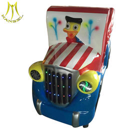 Hansel  cheap amusement rides  pac man arcade game machine swing machine kiddie ride supplier