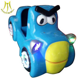 Hansel  cheap amusement rides  pac man arcade game machine swing machine kiddie ride supplier