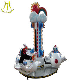 Hansel  amusement park carousel horses sale electric carousel for sale supplier
