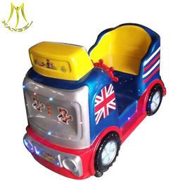 Hansel   low price factory coin operated kiddie ride time controller supplier