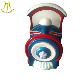 Hansel   low price factory coin operated kiddie ride time controller supplier