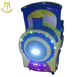 Hansel   low price factory coin operated kiddie ride time controller supplier