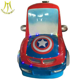 Hansel   fiber glass game machine kiddie rides used kiddie rides for sale supplier