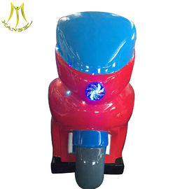 Hansel   fiber glass game machine kiddie rides used kiddie rides for sale supplier