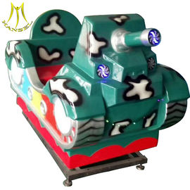 Hansel high quality coin operated airplane rides kiddie rides for sale supplier