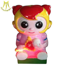 Hansel  coin operated machine low price india kiddie ride on car 2018 supplier